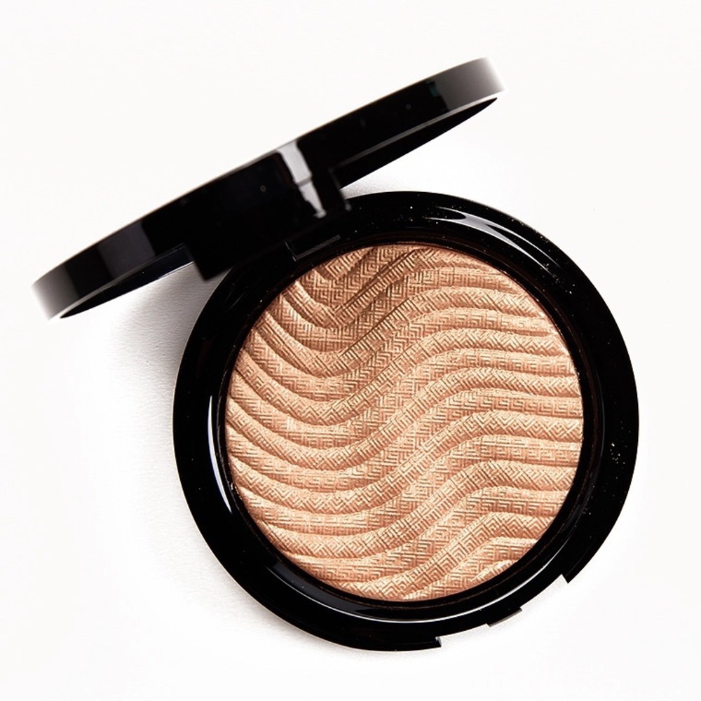 Make Up For Ever Prolight Fusion Highlighter